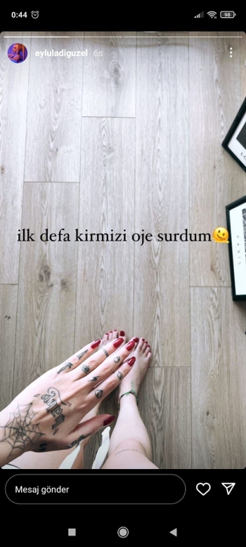 Eylül Adigüzel