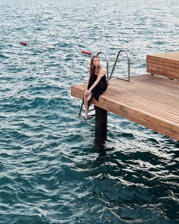 Duygu Özaslan