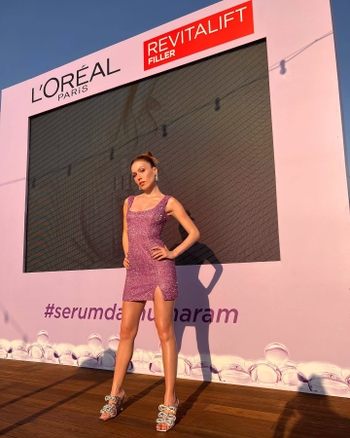 Duygu Özaslan