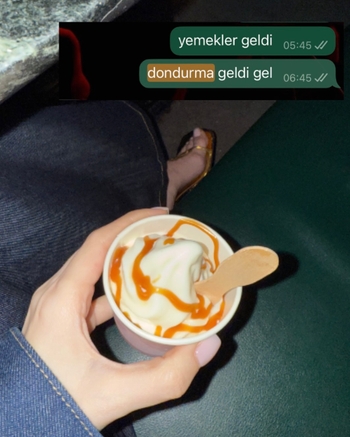 Duygu Özaslan