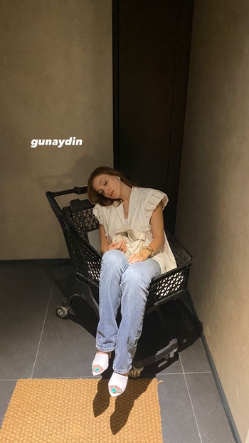 Duygu Özaslan