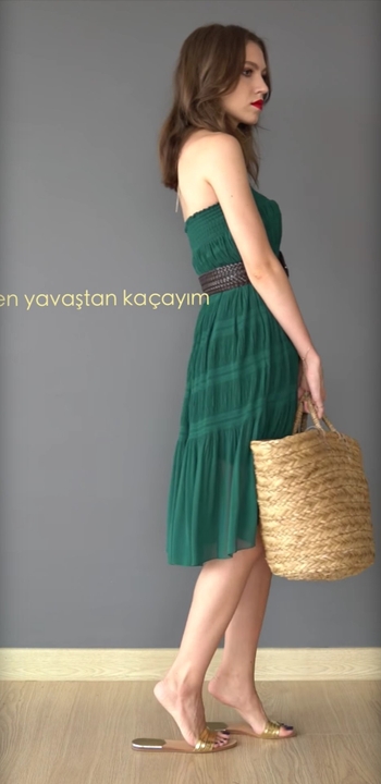 Duygu Özaslan