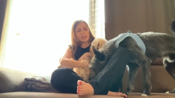 Duygu Özaslan