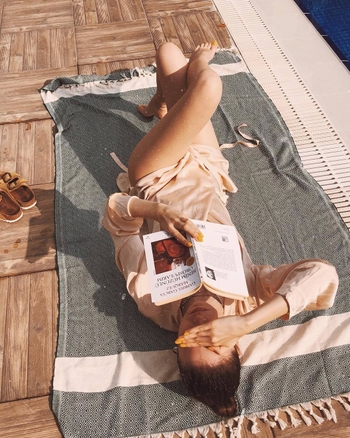 Duygu Özaslan