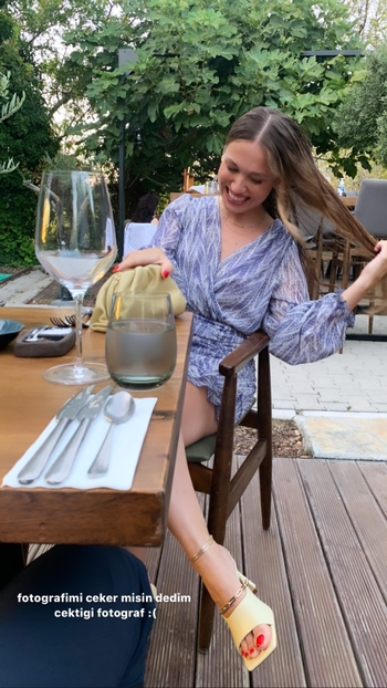 Duygu Özaslan