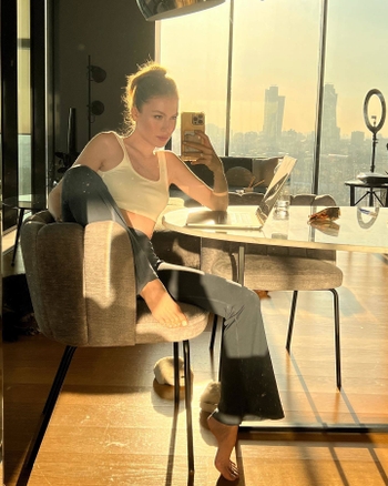 Duygu Özaslan
