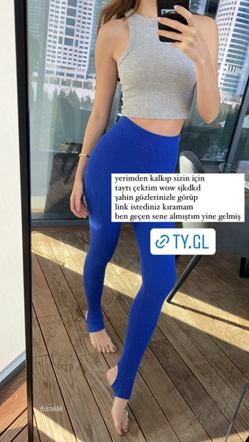 Duygu Özaslan