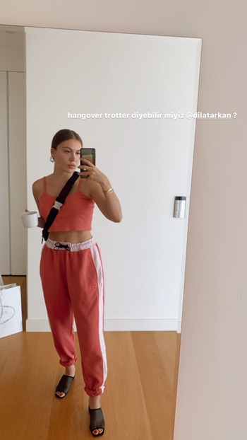 Duygu Özaslan