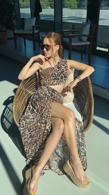 Duygu Özaslan