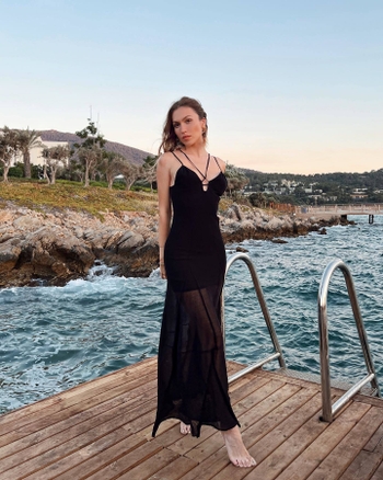 Duygu Özaslan