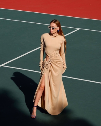 Duygu Özaslan