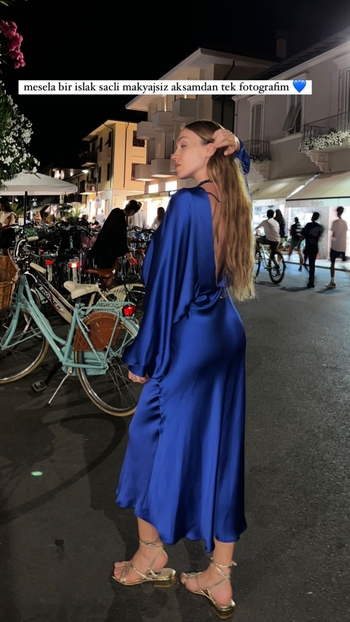 Duygu Özaslan