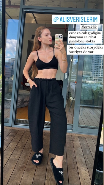 Duygu Özaslan