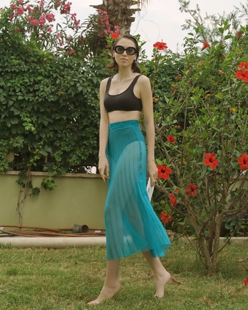 Duygu Özaslan