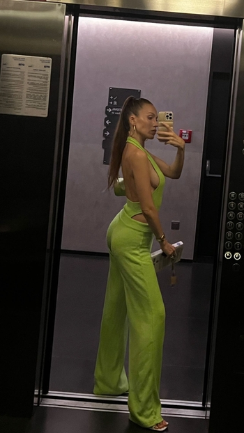 Duygu Özaslan
