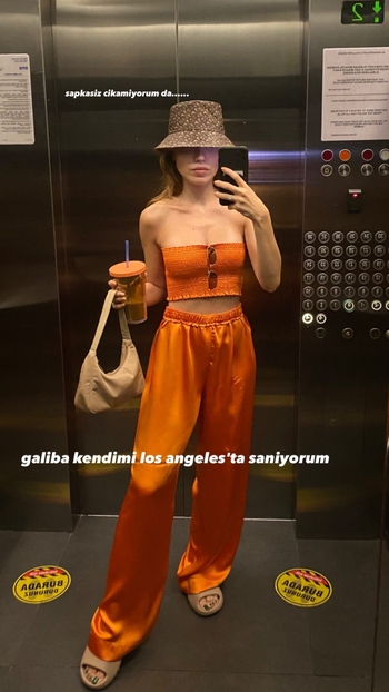 Duygu Özaslan