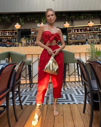 Duygu Özaslan