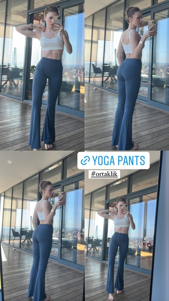 Duygu Özaslan