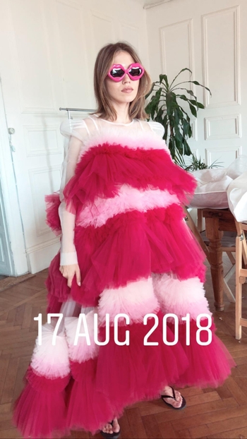 Duygu Özaslan
