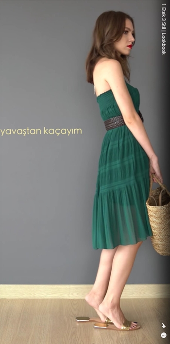 Duygu Özaslan