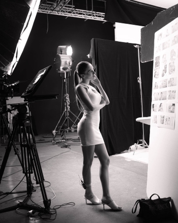 Duygu Özaslan