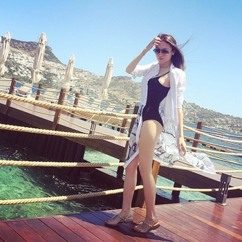 Duygu Özaslan