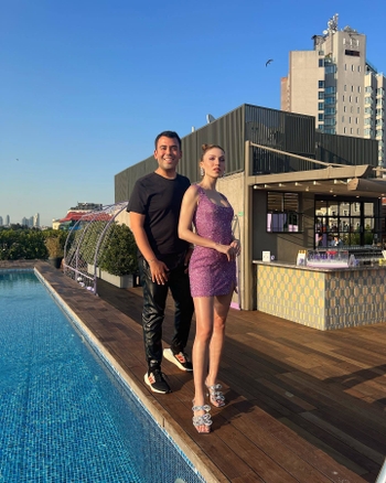 Duygu Özaslan