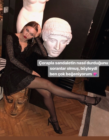 Duygu Özaslan