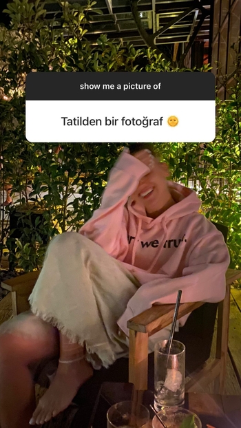 Duygu Özaslan