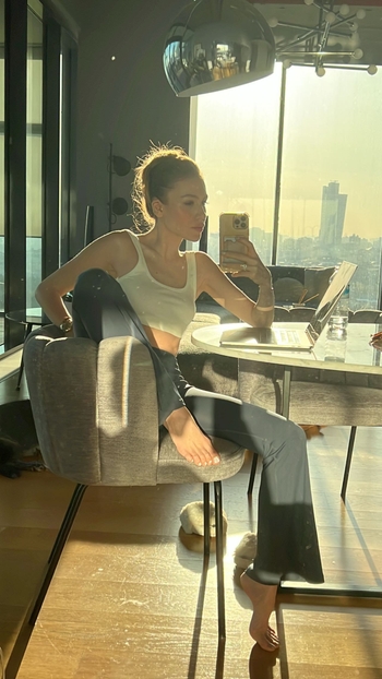 Duygu Özaslan