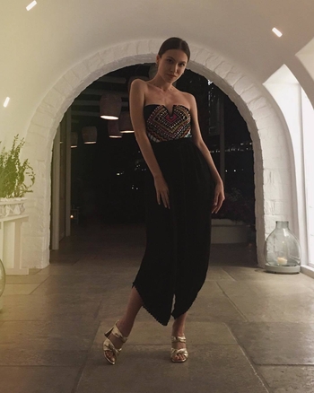 Duygu Özaslan