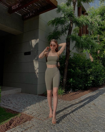 Duygu Özaslan