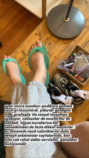 Duygu Özaslan