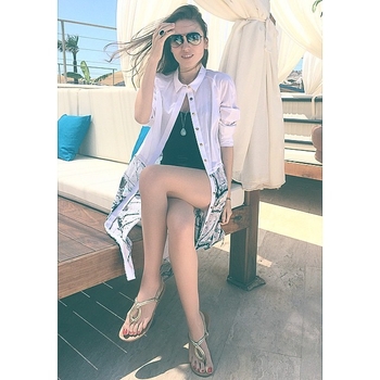 Duygu Özaslan