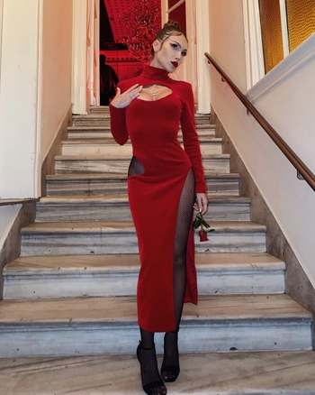 Duygu Özaslan