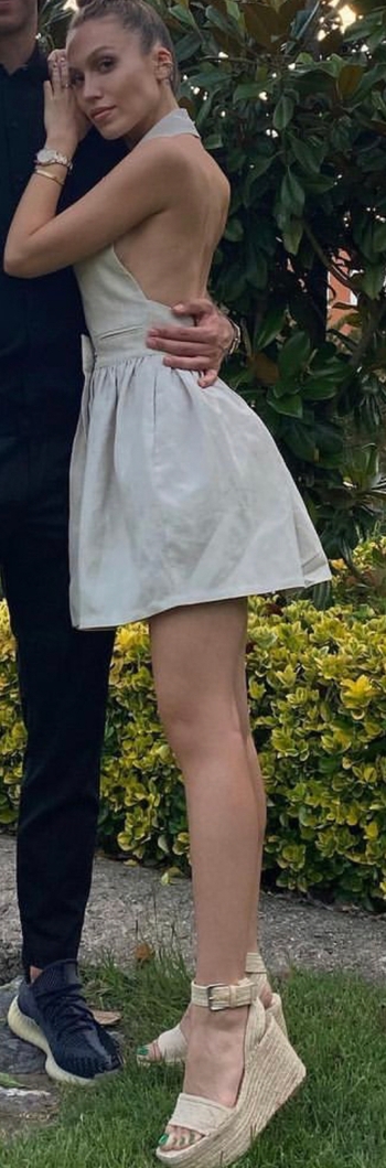 Duygu Özaslan