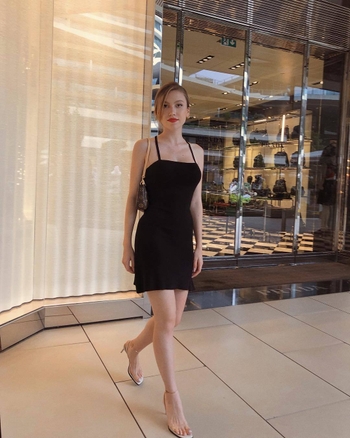 Duygu Özaslan