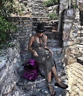 Çagla Sikel