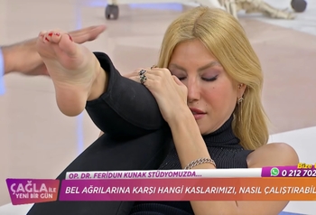 Çagla Sikel
