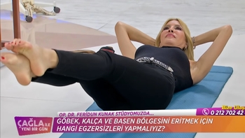 Çagla Sikel