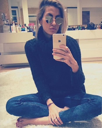 Çagla Sikel