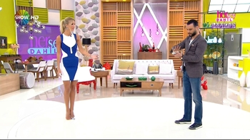 Çagla Sikel