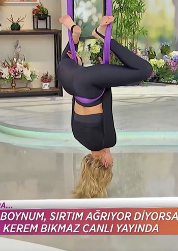 Çagla Sikel