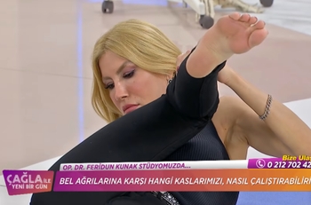Çagla Sikel