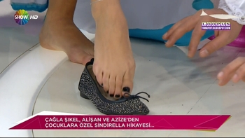 Çagla Sikel