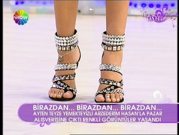 Çagla Sikel