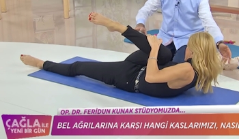 Çagla Sikel