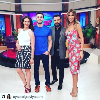 Çagla Sikel