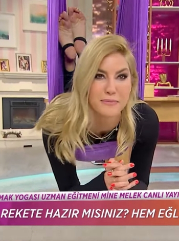Çagla Sikel
