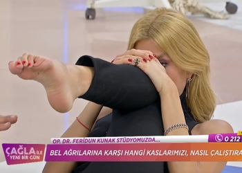 Çagla Sikel